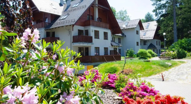 Apartament Jesienny - Karpacz