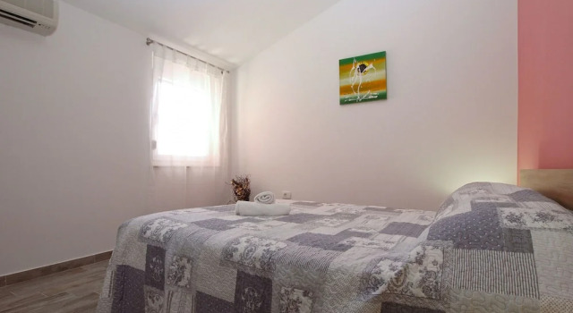 Апартаменты с 2 комнатами Apartments Oriana 898