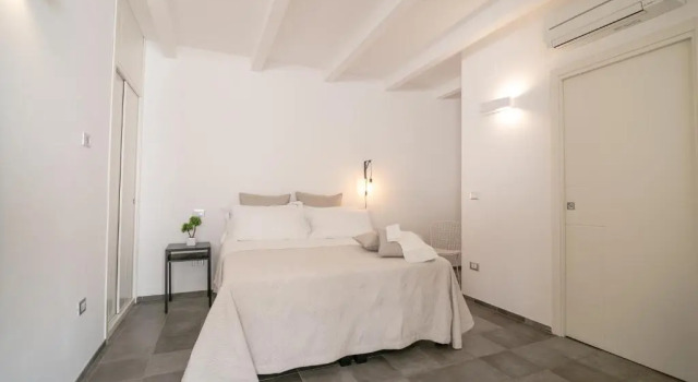 Standard cameră Bed  Breakfast Numero 85