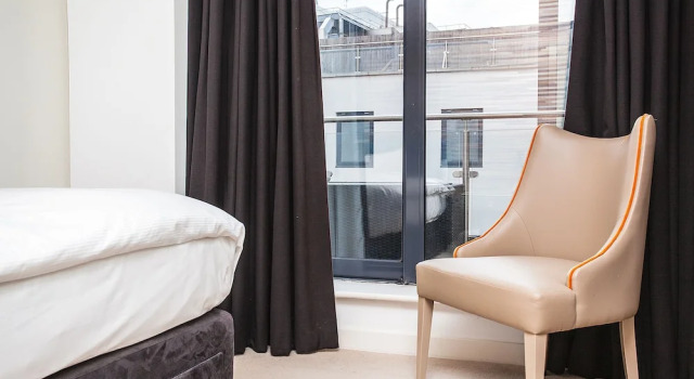 Central E1 2 Bedroom Flat, Забронировать Отель Лондон Большой Лондон, рядом с Roman Wall