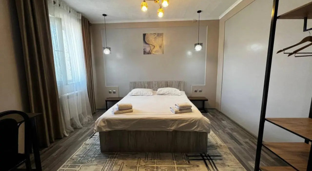 Ave hotel, Buchen Sie Hotel Osch Osh region