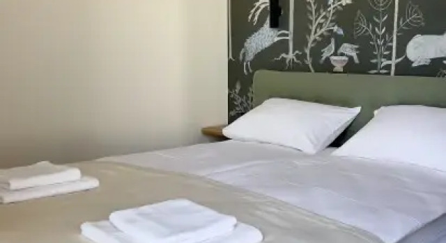 Keyserling, Book Hotel Zelenogradsk 