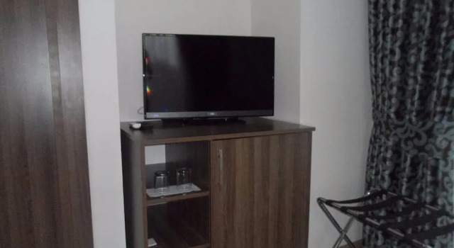 Номер Standard Zen Inn Boutique