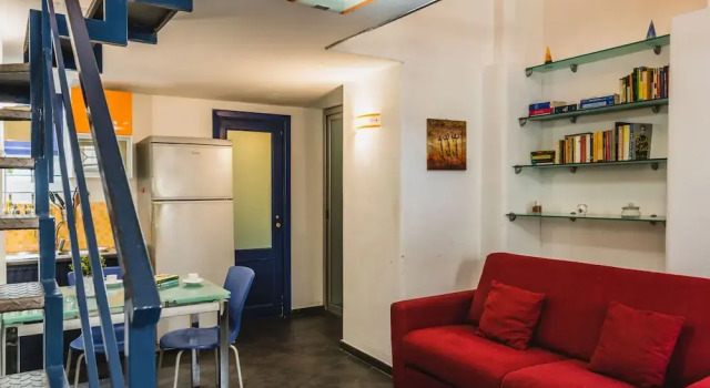 Апартаменты Catania City Apartment by Wonderful Italy