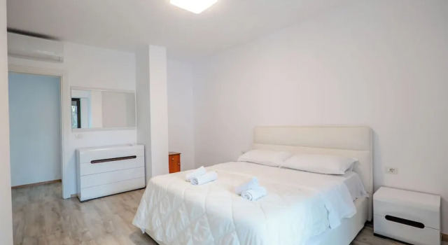Апартаменты с 3 комнатами Kalpazo Home Tirana 21