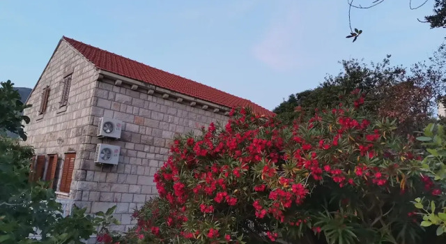 Beach Front Villa a Stone Throw Away From the sea, Забронировать Вилла Отели Цавтат с парковкой, рядом с Пляж Циста Лука 1, Парковка