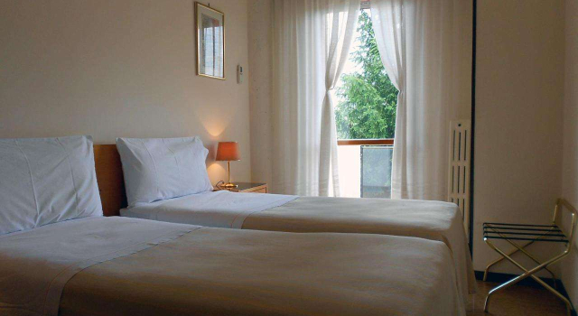 Hotel Sporting