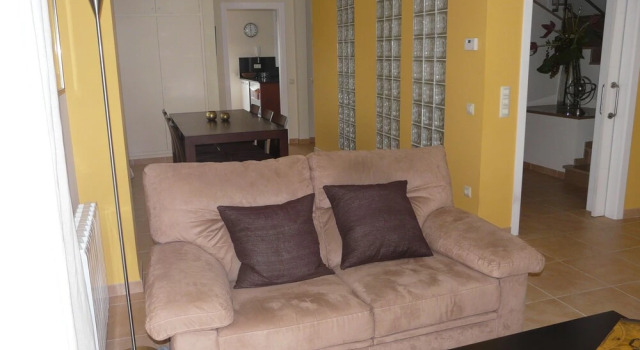 Apartamento Puig