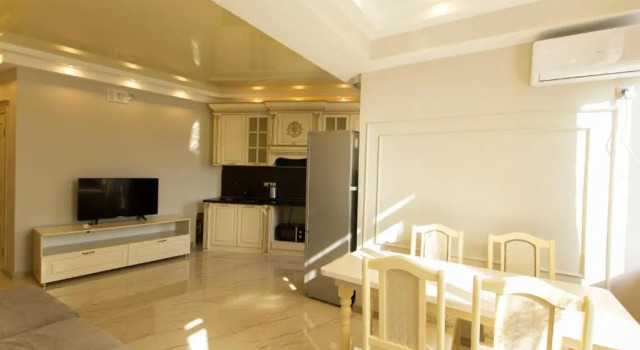 Residential Somplex Central 270
