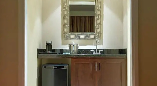 Номер Deluxe Wyndham Atlanta Buckhead Hotel & Conference Center