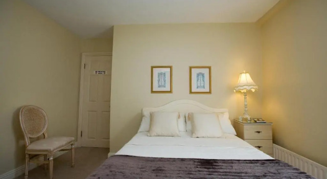 Двухместный номер Standard Griffin Lodge Guesthouse