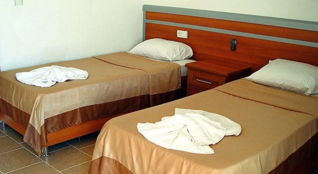 Melek Apart Hotel