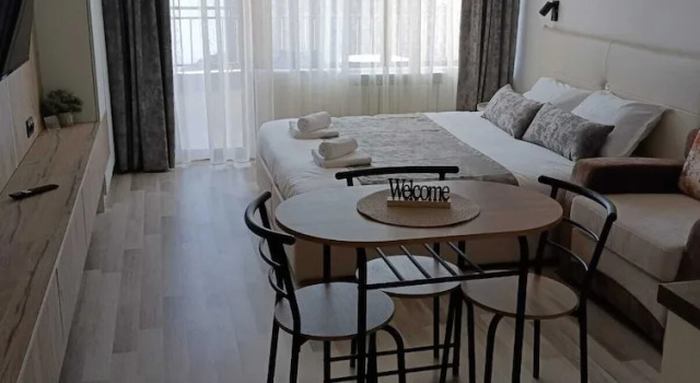 Апартаменты Comfort Monfort B