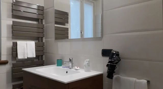 Номер Standard Resort Limax Acis