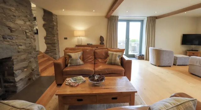 Keepers Cottage, Rezervasyon Tatil Evi Merseyside villalar, Villa