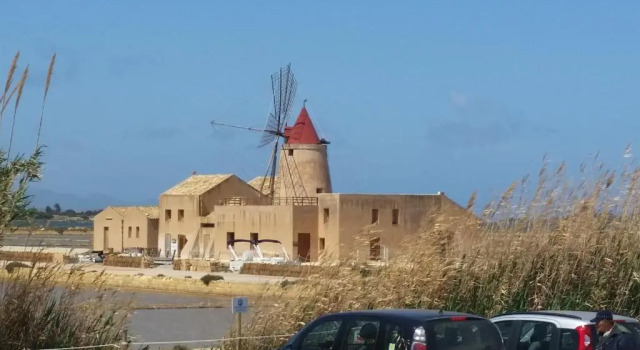Casa Vacanze I Mulini, Buchen Sie Hotel Marsala 