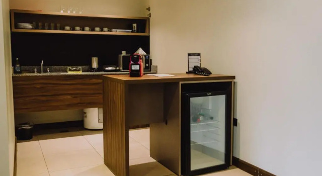 Апартаменты с 2 комнатами H1 Apartments Hotel