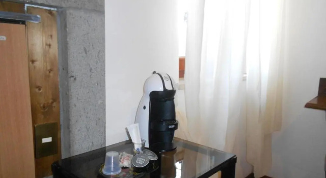 Номер Standard B&B La Quercia