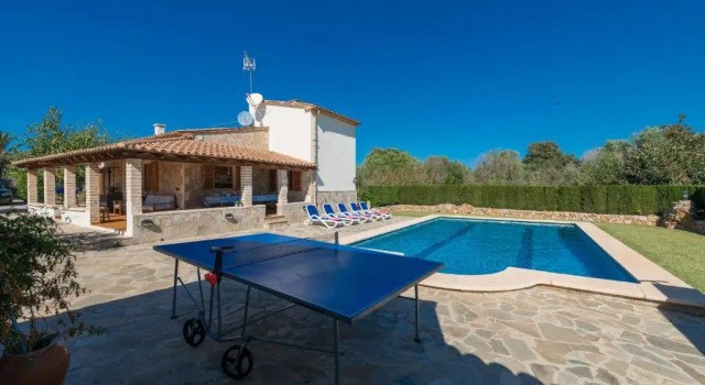 Villa Yesero