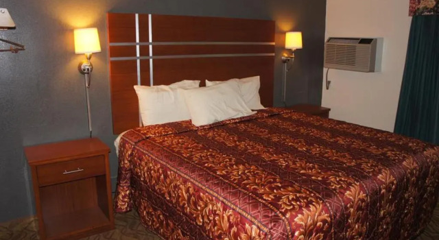 Номер Superior Econo Lodge Waite Park - St Cloud