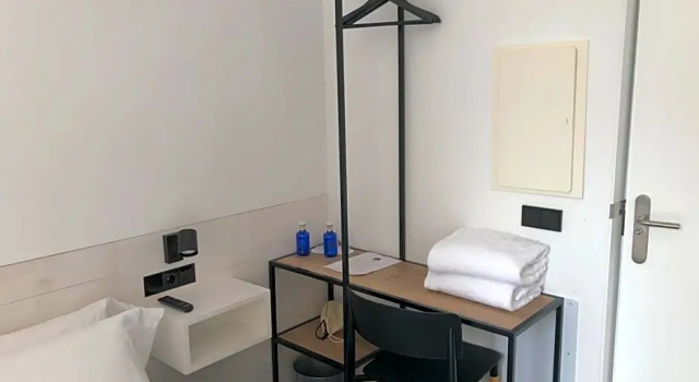 Номер Economy Hotel Melibea by gaiarooms