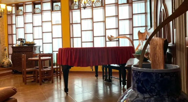 Люкс Quinta Maria Bonita Hotel Boutique