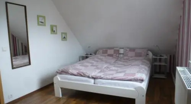 As bi uns to Huus, Réserver Hôtel Wilhelmshaven 