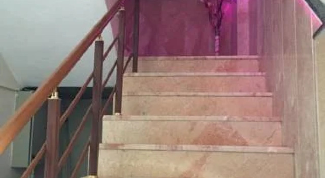 Yaren Hotel, Varaa Hotelli Hotellit Marmara-alue pysäköinnillä, Pysäköinti