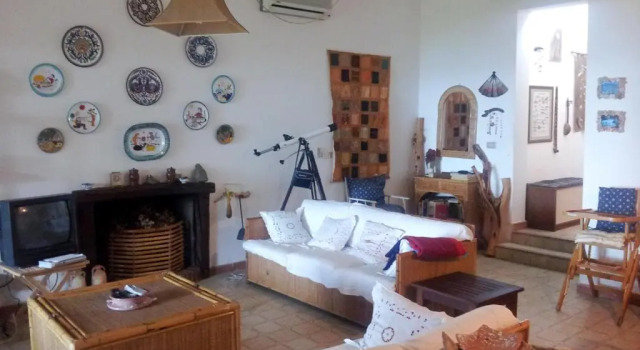 Коттедж Mediterranean Garden Holiday Home