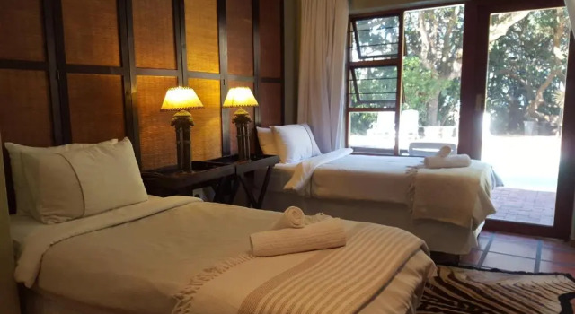 Tropical Beach Boutique Guesthouse, Забронировать Бутик-отель Шелли-Бич Durban South Coast