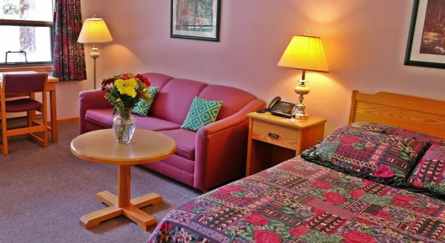 Colonial 900 Motel, Réserver Motel Hope Lower Mainland