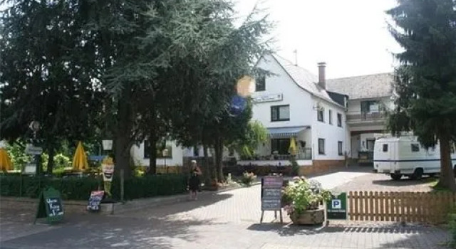 Gasthaus zum Moselhut