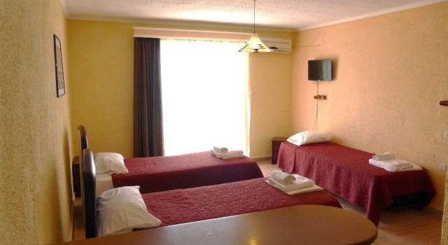 Студия Standard Porto Matina