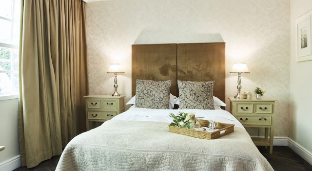 Двухместный номер Petit Classic The Devon Valley Hotel