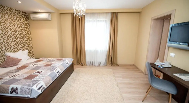 Suite Clásica Ramina Timisoara