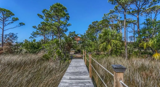 Hideaway Bay
