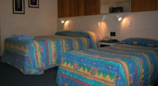 Номер Standard Ipswich City Motel