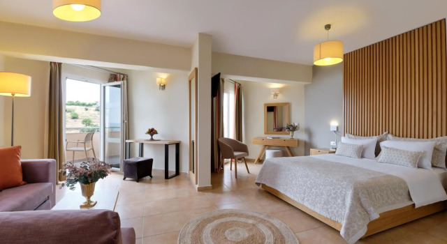 Aphrodite Hotel