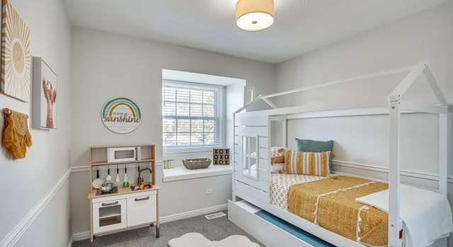 Коттедж Stylish Orem Retreat w/ Deck, Near BYU & Uvu!
