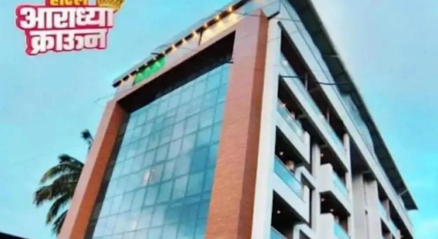 Hotel Aaradhya Crown, Prenota Hotel Devgad Maharashtra