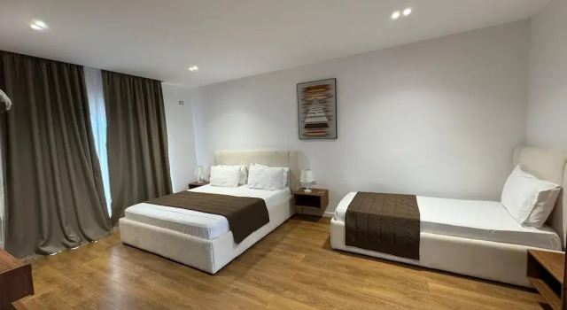 Supérieure chambre ORCHIDS Hotel