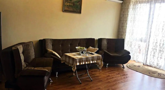 Akaki Tsereteli Street 6 ??39, Book Hotel Batumi 