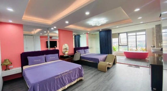 King Motel Ninh Binh