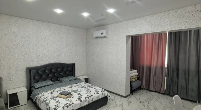 Апартаменты Apart Home Hotel (Апарт Хоум Отель) на улице Русская