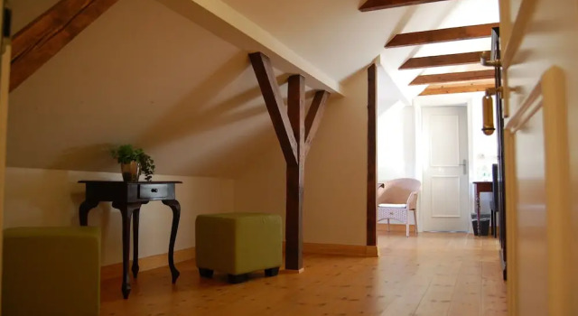 Номер Superior Hotel Hochzeitshaus