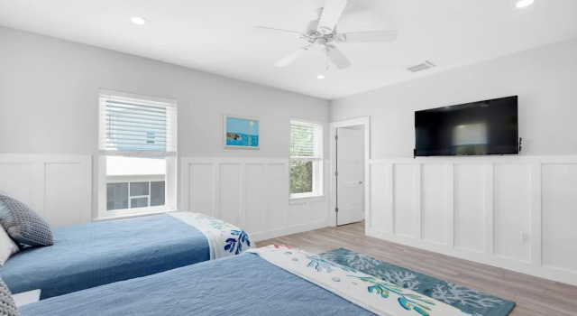 The Coastline Inn, Varaa Lomakoti Miramar Beach Emerald Coast