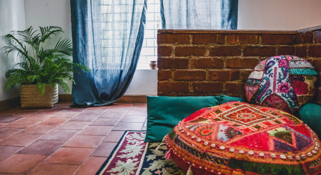 Boho's Hotel, Book Hotel Varkala New Delhi