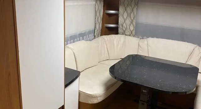 JCDJ Camp przyczepa kemp 4 os 250 metrów do plaży, Varaa Hotelli Jastarnia 