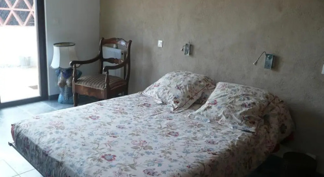 Domaine Castelsec, Book Hotel Hoteller i Corbières med parkering, Parkering