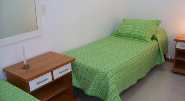 Hibiscus Beach Pousada